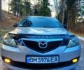 Серый Мазда 3, объемом двигателя 1.6 л и пробегом 327 тыс. км за 4500 $, фото 4 на Automoto.ua
