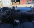Сірий Мазда 3, об'ємом двигуна 1.6 л та пробігом 320 тис. км за 4500 $, фото 21 на Automoto.ua