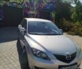 Сірий Мазда 3, об'ємом двигуна 1.6 л та пробігом 273 тис. км за 3500 $, фото 1 на Automoto.ua