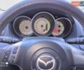 Серый Мазда 3, объемом двигателя 1.6 л и пробегом 185 тыс. км за 5999 $, фото 4 на Automoto.ua