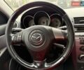 Серый Мазда 3, объемом двигателя 1.6 л и пробегом 236 тыс. км за 5500 $, фото 27 на Automoto.ua