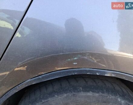 Серый Мазда 3, объемом двигателя 1.6 л и пробегом 266 тыс. км за 5000 $, фото 6 на Automoto.ua