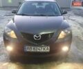 Серый Мазда 3, объемом двигателя 1.6 л и пробегом 202 тыс. км за 5200 $, фото 9 на Automoto.ua