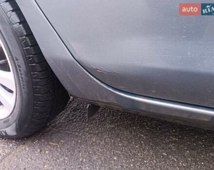 Серый Мазда 3, объемом двигателя 1.56 л и пробегом 269 тыс. км за 5200 $, фото 24 на Automoto.ua