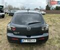 Сірий Мазда 3, об'ємом двигуна 1.56 л та пробігом 250 тис. км за 3899 $, фото 14 на Automoto.ua