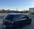 Серый Мазда 3, объемом двигателя 1.6 л и пробегом 260 тыс. км за 4500 $, фото 3 на Automoto.ua