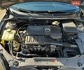 Сірий Мазда 3, об'ємом двигуна 1.6 л та пробігом 215 тис. км за 6100 $, фото 14 на Automoto.ua