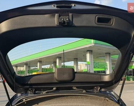 Серый Мазда 3, объемом двигателя 1.56 л и пробегом 198 тыс. км за 5700 $, фото 24 на Automoto.ua