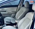 Сірий Мазда 3, об'ємом двигуна 1.6 л та пробігом 263 тис. км за 4650 $, фото 33 на Automoto.ua