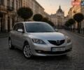 Сірий Мазда 3, об'ємом двигуна 2 л та пробігом 250 тис. км за 3999 $, фото 1 на Automoto.ua