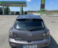 Серый Мазда 3, объемом двигателя 1.6 л и пробегом 290 тыс. км за 5200 $, фото 7 на Automoto.ua