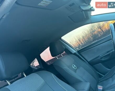 Сірий Мазда 3, об'ємом двигуна 1.56 л та пробігом 250 тис. км за 3899 $, фото 19 на Automoto.ua