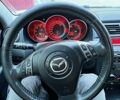 Сірий Мазда 3, об'ємом двигуна 2 л та пробігом 229 тис. км за 4800 $, фото 30 на Automoto.ua