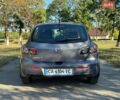 Сірий Мазда 3, об'ємом двигуна 1.6 л та пробігом 215 тис. км за 6100 $, фото 6 на Automoto.ua