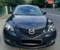 Сірий Мазда 3, об'ємом двигуна 1.6 л та пробігом 202 тис. км за 5999 $, фото 2 на Automoto.ua