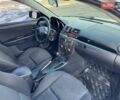 Серый Мазда 3, объемом двигателя 1.6 л и пробегом 310 тыс. км за 4700 $, фото 15 на Automoto.ua