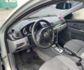 Сірий Мазда 3, об'ємом двигуна 1.6 л та пробігом 184 тис. км за 3500 $, фото 5 на Automoto.ua