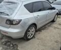 Серый Мазда 3, объемом двигателя 1.6 л и пробегом 315 тыс. км за 3400 $, фото 3 на Automoto.ua