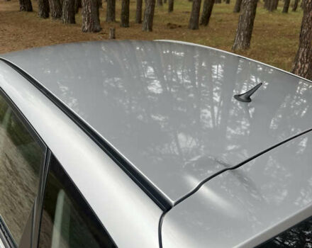 Серый Мазда 3, объемом двигателя 1.6 л и пробегом 217 тыс. км за 4300 $, фото 9 на Automoto.ua