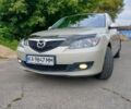 Серый Мазда 3, объемом двигателя 1.6 л и пробегом 248 тыс. км за 4700 $, фото 1 на Automoto.ua