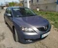 Сірий Мазда 3, об'ємом двигуна 1.6 л та пробігом 250 тис. км за 4900 $, фото 10 на Automoto.ua