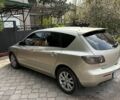 Сірий Мазда 3, об'ємом двигуна 1.6 л та пробігом 202 тис. км за 5400 $, фото 3 на Automoto.ua