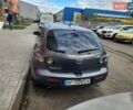 Мазда 3 2007 в Киеве на Automoto.ua Серый Мазда 3, объемом двигателя 1.6 л и пробегом 261 тыс. км за 3999 $, фото 3 на Automoto.ua