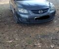 Серый Мазда 3, объемом двигателя 0 л и пробегом 300 тыс. км за 3500 $, фото 1 на Automoto.ua