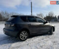 Серый Мазда 3, объемом двигателя 1.6 л и пробегом 280 тыс. км за 5100 $, фото 2 на Automoto.ua