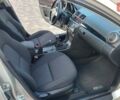 Серый Мазда 3, объемом двигателя 2 л и пробегом 169 тыс. км за 5700 $, фото 9 на Automoto.ua