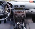 Сірий Мазда 3, об'ємом двигуна 2 л та пробігом 240 тис. км за 5500 $, фото 8 на Automoto.ua