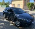 Серый Мазда 3, объемом двигателя 1.6 л и пробегом 300 тыс. км за 4400 $, фото 3 на Automoto.ua
