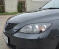 Мазда 3 2007 в Черкассах на Automoto.ua Серый Мазда 3, объемом двигателя 1.6 л и пробегом 251 тыс. км за 6100 $, фото 4 на Automoto.ua