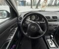 Серый Мазда 3, объемом двигателя 0 л и пробегом 132 тыс. км за 5600 $, фото 7 на Automoto.ua