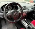 Серый Мазда 3, объемом двигателя 1.6 л и пробегом 236 тыс. км за 5500 $, фото 11 на Automoto.ua