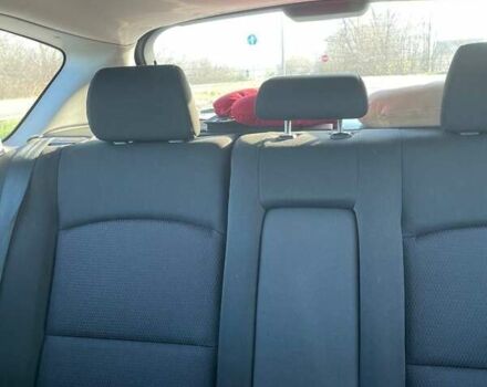 Серый Мазда 3, объемом двигателя 1.6 л и пробегом 132 тыс. км за 5300 $, фото 12 на Automoto.ua