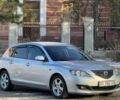 Сірий Мазда 3, об'ємом двигуна 1.6 л та пробігом 306 тис. км за 4999 $, фото 3 на Automoto.ua