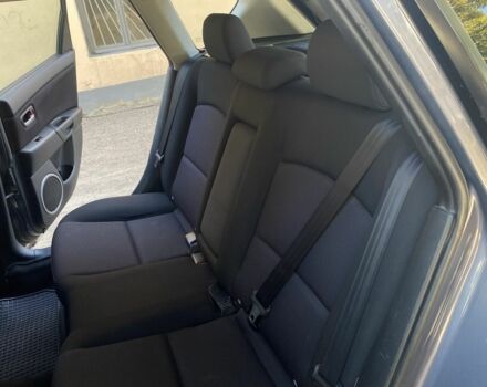 Серый Мазда 3, объемом двигателя 0 л и пробегом 300 тыс. км за 4509 $, фото 13 на Automoto.ua