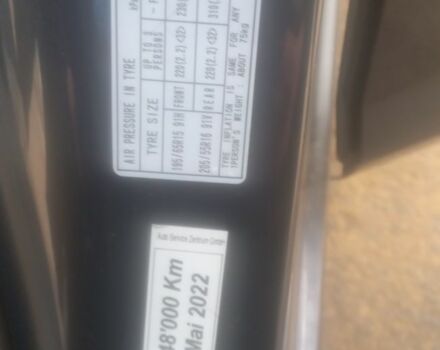 Серый Мазда 3, объемом двигателя 0 л и пробегом 160 тыс. км за 6200 $, фото 2 на Automoto.ua