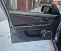 Сірий Мазда 3, об'ємом двигуна 1.6 л та пробігом 289 тис. км за 5300 $, фото 64 на Automoto.ua