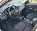 Сірий Мазда 3, об'ємом двигуна 1.6 л та пробігом 208 тис. км за 4701 $, фото 4 на Automoto.ua
