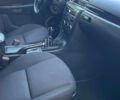 Сірий Мазда 3, об'ємом двигуна 1.6 л та пробігом 280 тис. км за 5000 $, фото 9 на Automoto.ua