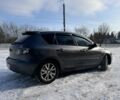Сірий Мазда 3, об'ємом двигуна 1.6 л та пробігом 280 тис. км за 5100 $, фото 2 на Automoto.ua