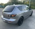Сірий Мазда 3, об'ємом двигуна 1.6 л та пробігом 250 тис. км за 2206 $, фото 7 на Automoto.ua