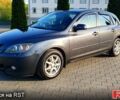 Сірий Мазда 3, об'ємом двигуна 1.6 л та пробігом 205 тис. км за 5000 $, фото 1 на Automoto.ua