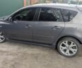 Сірий Мазда 3, об'ємом двигуна 2 л та пробігом 258 тис. км за 5000 $, фото 2 на Automoto.ua
