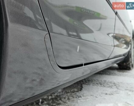 Сірий Мазда 3, об'ємом двигуна 1.6 л та пробігом 289 тис. км за 5300 $, фото 36 на Automoto.ua