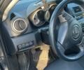 Серый Мазда 3, объемом двигателя 1.6 л и пробегом 132 тыс. км за 5300 $, фото 6 на Automoto.ua