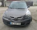 Сірий Мазда 3, об'ємом двигуна 2 л та пробігом 258 тис. км за 4782 $, фото 1 на Automoto.ua