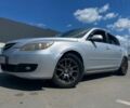 Сірий Мазда 3, об'ємом двигуна 1.6 л та пробігом 269 тис. км за 3300 $, фото 1 на Automoto.ua